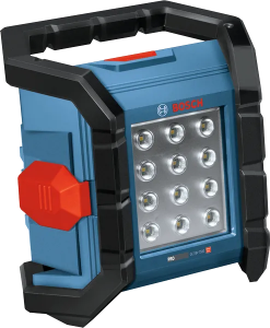 BOSCH GLI 18V-1500 C Akülü Led Fener - Projektör (Akü ve Şarj Aleti Hariç)