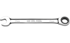 CETA-FORM B05 C-Gear Cırcır Anahtar 21 mm