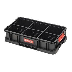 QBRICK System Two 7in1 Tekerlekli Takım Çantası