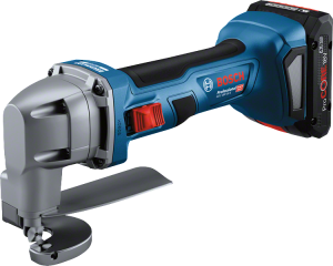 BOSCH GSC 18V-16 E Akülü Saç Kesme Makinası (Akü ve Şarj Aleti Hariç)
