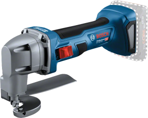 BOSCH GSC 18V-16 E Akülü Saç Kesme Makinası (Akü ve Şarj Aleti Hariç)