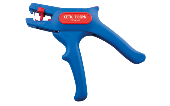 CETA-FORM E25-AS06 Otomatik Kablo Sıyırıcı