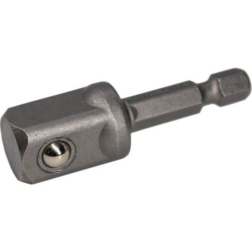 İZELTAŞ Bits Saplı Lokma Adaptör 50 mm 1/2 (4805 20 5011)