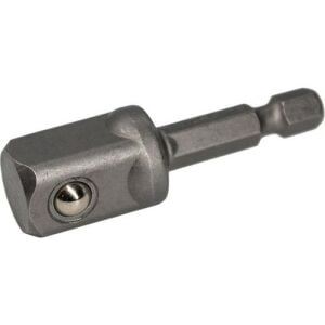 İZELTAŞ Bits Saplı Lokma Adaptör 50 mm 1/2 (4805 20 5011)