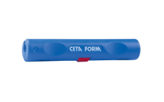 CETA-FORM E25-COS Koaksiyel Kablo Sıyırıcı