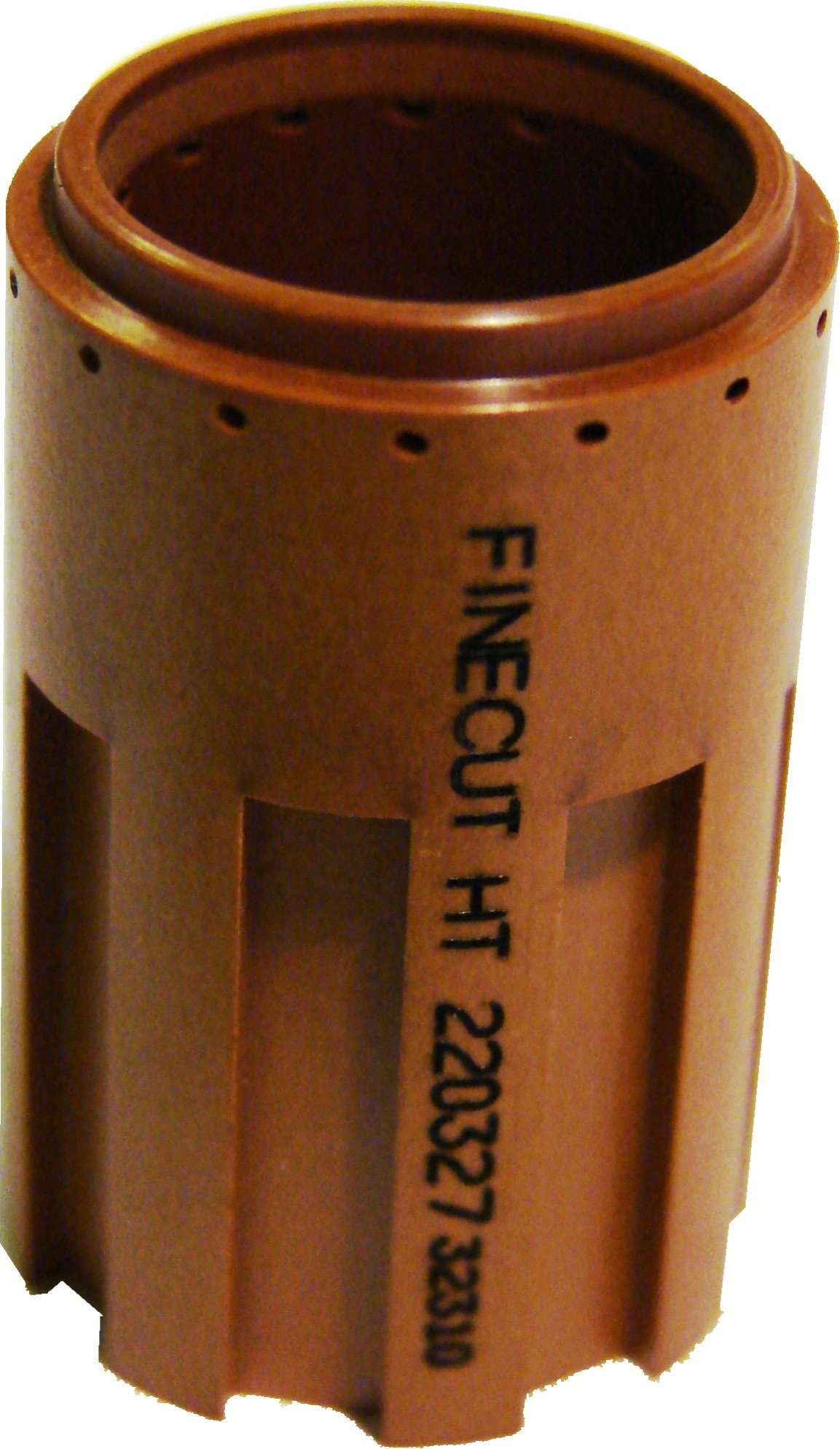 HYPERTHERM 220327 Swirl Ring (T60, T80, T100 İçin)