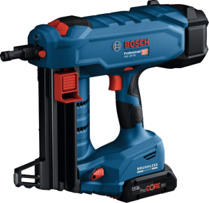 BOSCH GNB 18V-38 Akülü Çivi Çakma Tabancası (Beton - Çelik Yapılara)