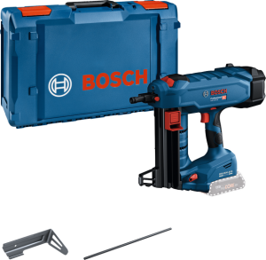 BOSCH GNB 18V-38 Akülü Çivi Çakma Tabancası (Beton - Çelik Yapılara)