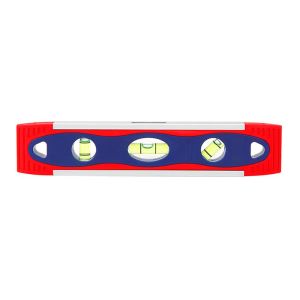 WORKPRO Manyetik Şoka Dayanıklı Su Terazisi 225 mm (WP262027)