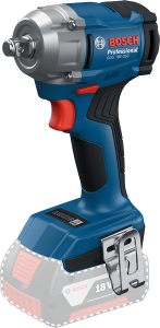 BOSCH GDS 18 V-350 Şarjlı Somun Sıkma (Akü ve Şarj Aleti Hariç)