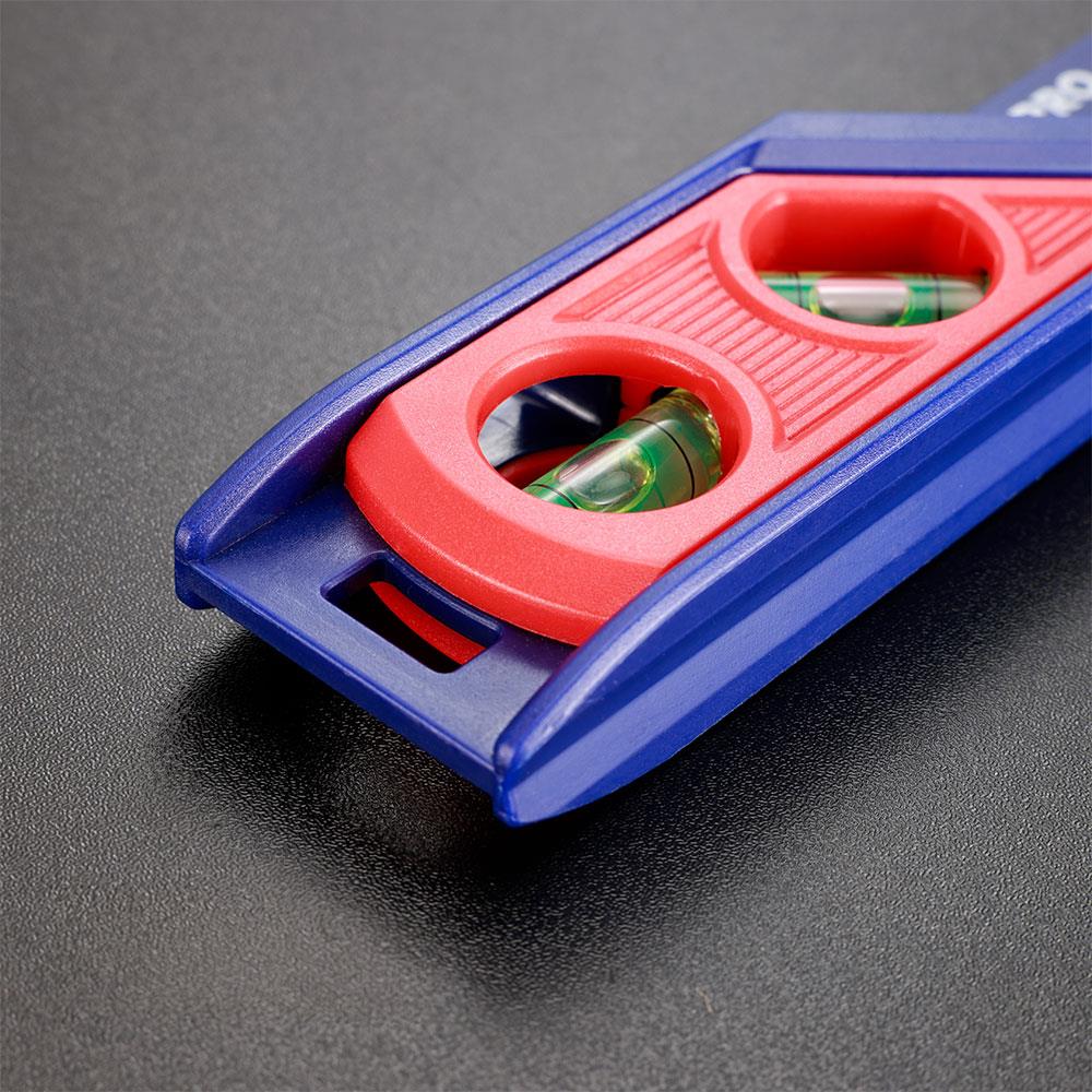 WORKPRO Açı Kontrollü Su Terazisi 225 mm (WP262028)