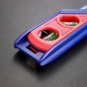 WORKPRO Açı Kontrollü Su Terazisi 225 mm (WP262028)