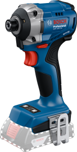 BOSCH GDR 18V-215 Şarjlı Torklu Vidalama (Akü ve Şarj Aleti Hariç)