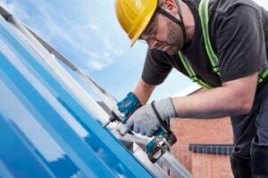 BOSCH GDR 18V-215 Şarjlı Torklu Vidalama (Akü ve Şarj Aleti Hariç)