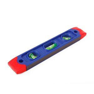 WORKPRO Manyetik Şoka Dayanıklı Su Terazisi 225 mm (WP262038)