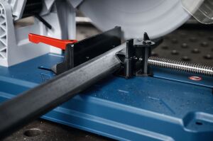BOSCH GCD 18V-355 Şarjlı Elmas Testereli Profil Kesme Makinası (Akü ve Şarj Aleti Hariç)