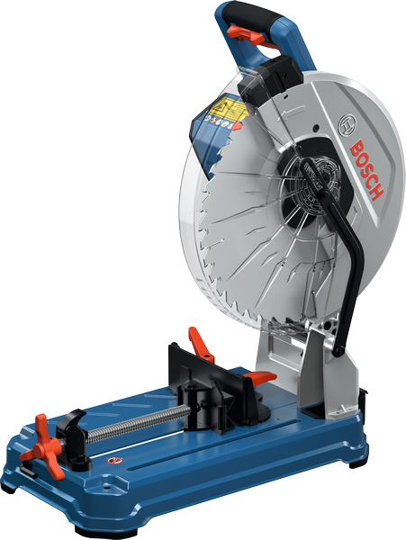 BOSCH GCD 18V-355 Şarjlı Elmas Testereli Profil Kesme Makinası (Akü ve Şarj Aleti Hariç)