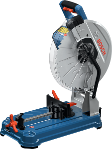 BOSCH GCD 18V-355 Şarjlı Elmas Testereli Profil Kesme Makinası (Akü ve Şarj Aleti Hariç)