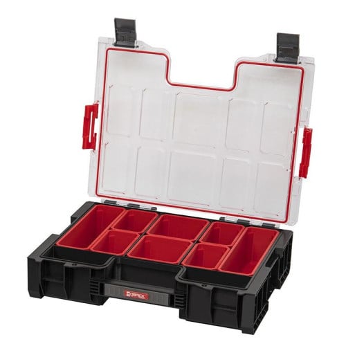 QBRICK System Pro 300 Organizer 300 Takım Çantası