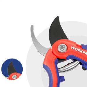 WORKPRO Profesyonel Bağ Bahçe Budama Makası (WP333009)