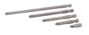 İZELTAŞ Ph1 Bits Uç x 75 mm (4870 21 0701)