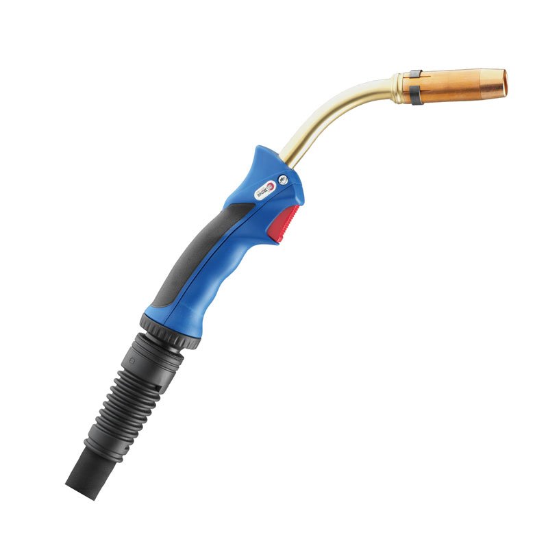 Abicor Binzel MB 501 D Grip Gazaltı Kaynak Torcu 5 Metre