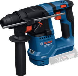 BOSCH GBH 18V-18 Akülü Kırıcı-Delici (Akü ve Şarj Aleti Hariç)