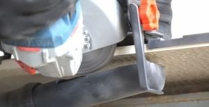 Mechanic SLIDER 45  Açılı Seramik Kesme Aparatı - 45 Derece Pah Açma (115-125 mm Avuç Taşlama İçin)