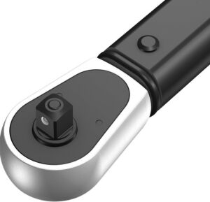 WERA A5 Tork Anahtarı 1/4'' 2.5-25 Nm (05075604001)