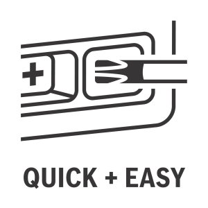 BOSCH PRO Mıknatıslayıcı / Mıknatıs Giderici