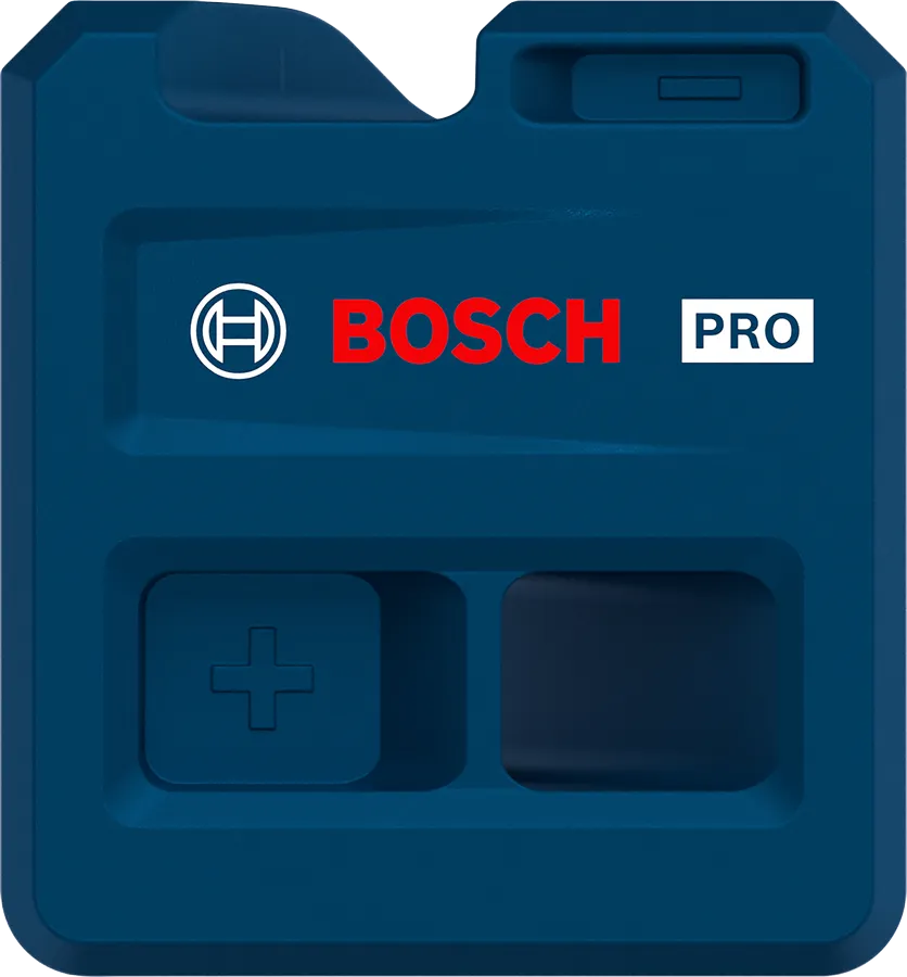 BOSCH PRO Mıknatıslayıcı / Mıknatıs Giderici
