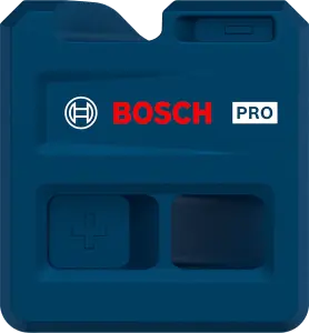BOSCH PRO Mıknatıslayıcı / Mıknatıs Giderici