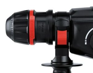 BOSCH GBH 187 LI ONE Akülü Kırıcı Delici 18 Volt Çift Akülü