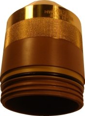 HYPERTHERM 220173 Outer Ret Cap (HPR130 İçin)