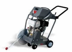 WACKER MFS 735 CE Benzinli Beton Kesme Makinası 350 mm Testereli