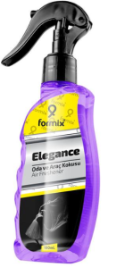 AUTOMIX Formix Atomizörlü Koku Elegance 180 ML (030.99.044234)
