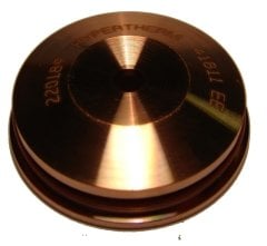 HYPERTHERM 220189 Shield 80A (HPR130 İçin)