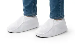 FABA AG-530 Lamineli Ayakkabı Galoşu