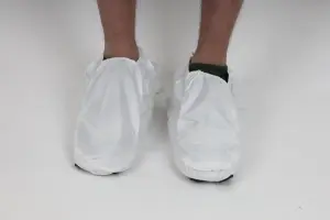 FABA AG-530 Lamineli Ayakkabı Galoşu