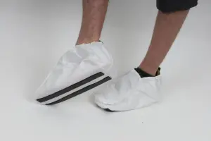 FABA AG-530 Lamineli Ayakkabı Galoşu