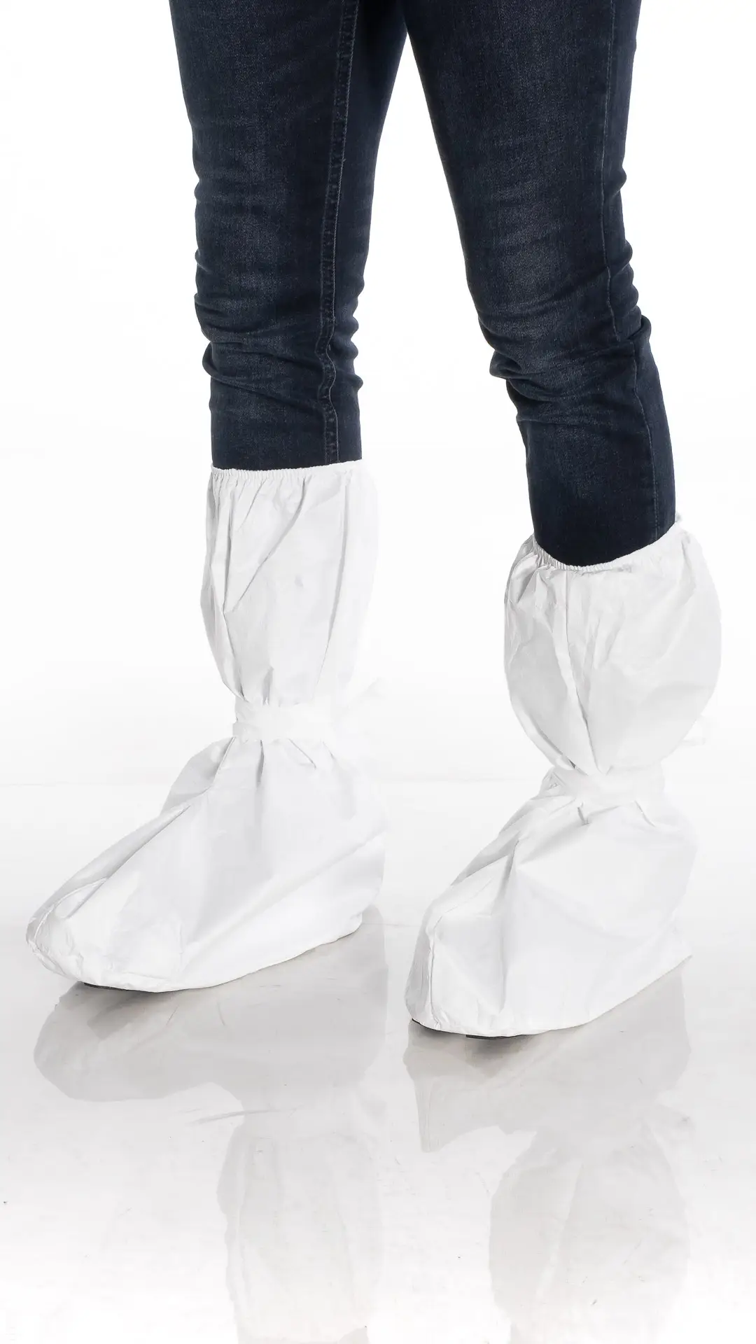 FABA BG-530 Lamineli Ayakkabı Galoşu
