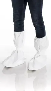 FABA BG-530 Lamineli Ayakkabı Galoşu