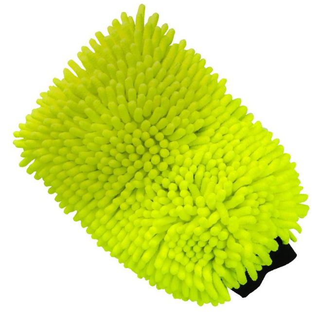 AUTOMIX Makarna Mikrofiber Yıkama Eldiveni (040.10.039848)