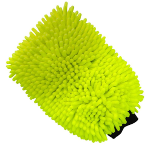 AUTOMIX Makarna Mikrofiber Yıkama Eldiveni (040.10.039848)