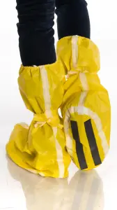 FABA BG-800 Kimyasallara Karşı Ayakkabı Galoşu