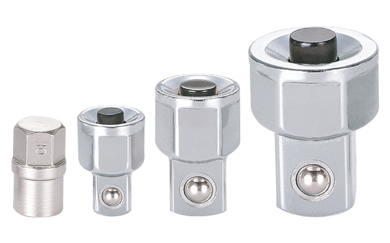 CETA-FORM B05-S04 C-Gear Cırcır İçin Lokma Adaptör Takımı