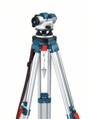 BOSCH GOL 26 D Nivo (Tripod+Mira)