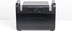 TEKSAN GOON Portatif Taşınabilir Güç Kaynağı 1500 Watt