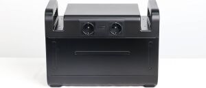 TEKSAN GOON Portatif Taşınabilir Güç Kaynağı 1500 Watt
