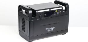 TEKSAN GOON Portatif Taşınabilir Güç Kaynağı 1500 Watt